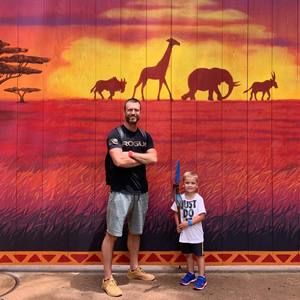 Meet your Posher, Ben